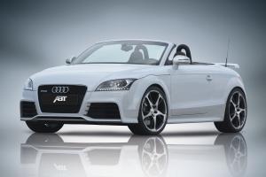 2009 Audi TT RS Roadster by ABT
